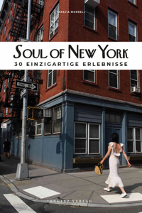 Soul of New York (German)