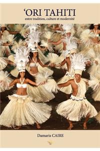'ori Tahiti