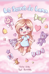 Le secret de Lana