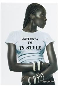 Africa Is in Style