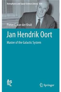 Jan Hendrik Oort