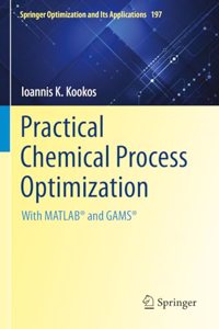 Practical Chemical Process Optimization