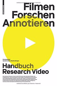 Filmen, Forschen, Annotieren