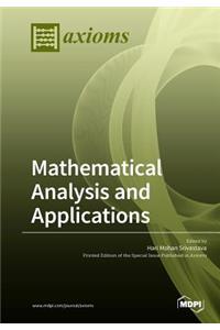 Mathematical Analysis and Applications