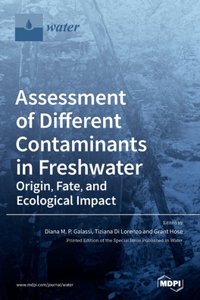 Assessment of Different Contaminants in Freshwater