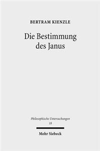 Die Bestimmung des Janus