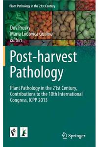 Post-Harvest Pathology