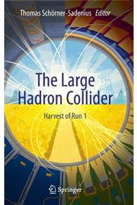 Large Hadron Collider