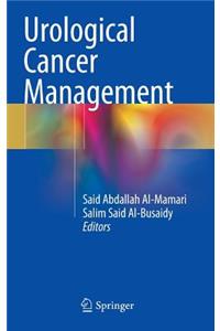 Urological Cancer Management