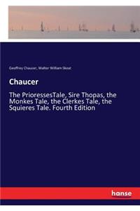 Chaucer