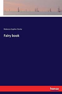 Fairy book