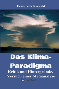 Das Klima-Paradigma