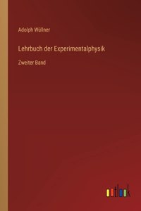 Lehrbuch der Experimentalphysik