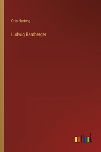 Ludwig Bamberger