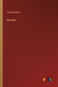 Marokko