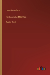 Sicilianische Märchen