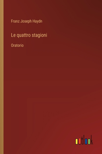 quattro stagioni