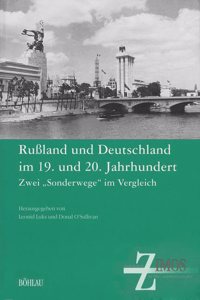 Russland Und Deutschland Im 19. Und 20. Jahrhundert