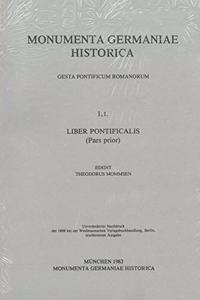 Liber Pontificalis