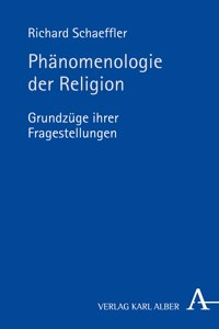 Phanomenologie Der Religion