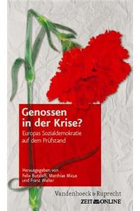 Genossen in Der Krise?