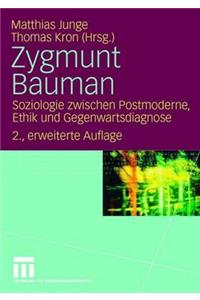 Zygmunt Bauman