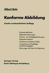 KONFORME ABBILDUNG