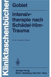 Intensivtherapie Nach Schädel-Hirn-Trauma