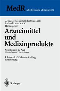 Arzneimittel Und Medizinprodukte