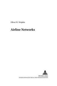 Airline Networks