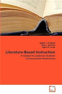 Literature-Based Instruction