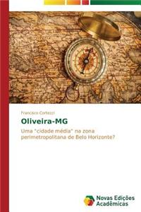 Oliveira-MG