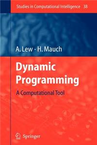 Dynamic Programming