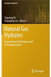 Natural Gas Hydrates