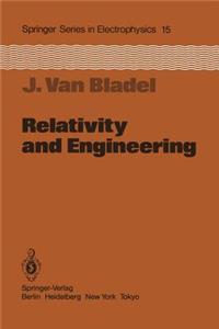 Relativity and Engineering