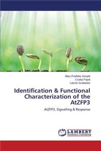 Identification & Functional Characterization of the AtZFP3