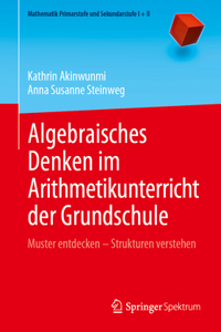 Algebraisches Denken Im Arithmetikunterricht Der Grundschule