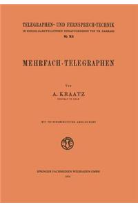 Mehrfach-Telegraphen