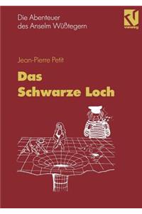 Die Abenteuer Des Anselm Wusstegern