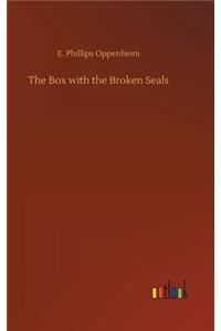 The Box with the Broken Seals