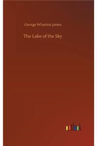 The Lake of the Sky