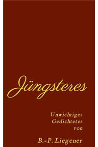 Jüngsteres