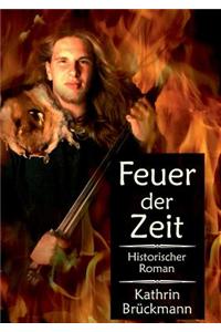 Feuer Der Zeit