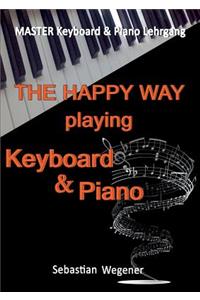Master Keyboard & Piano Lehrgang