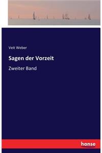 Sagen der Vorzeit
