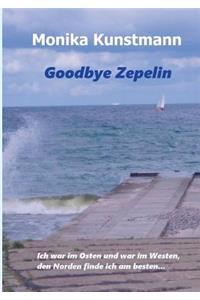 Goodbye Zepelin