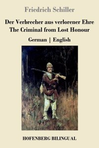 Verbrecher aus verlorener Ehre / The Criminal from Lost Honour
