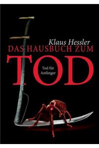 Hausbuch zum Tod