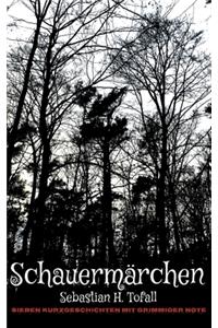 Schauermärchen