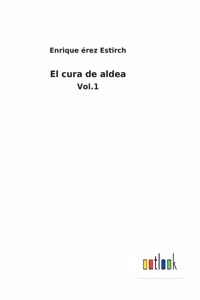 cura de aldea
